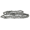 Картинка Цепь С2 18"-3/8-1.3-62 Huter