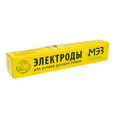 Электроды  МЭЗ УОНИ-13/55 3 мм/4.5 кг
