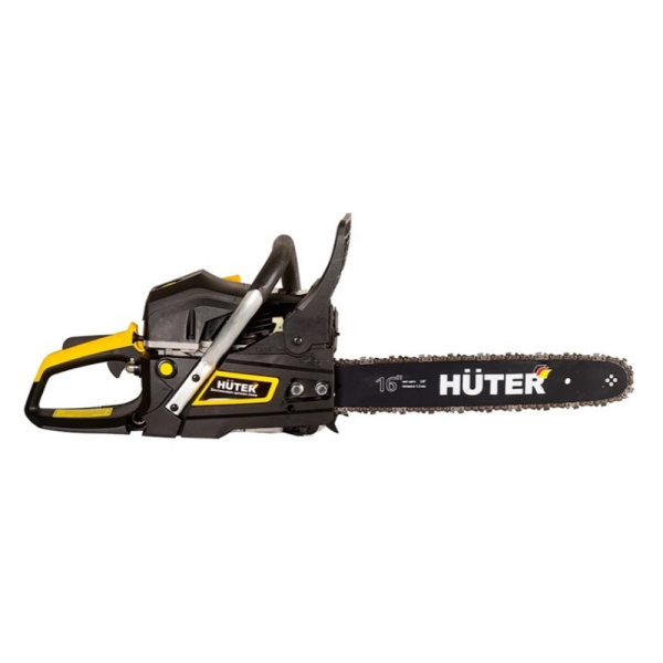 Картинка Бензопила Huter BS-45М шина 40 см