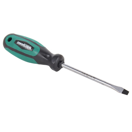 Картинка Отвертка SL 4х75 WHIRLPOWER