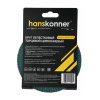 Картинка Круг лепестковый 125 мм зерно 100 Hanskonner