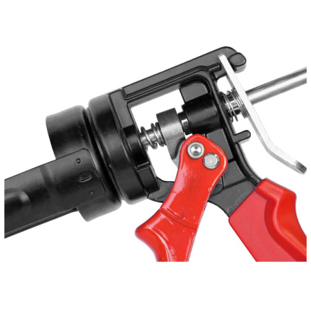 Картинка Пистолет для герметика HARD BLAST