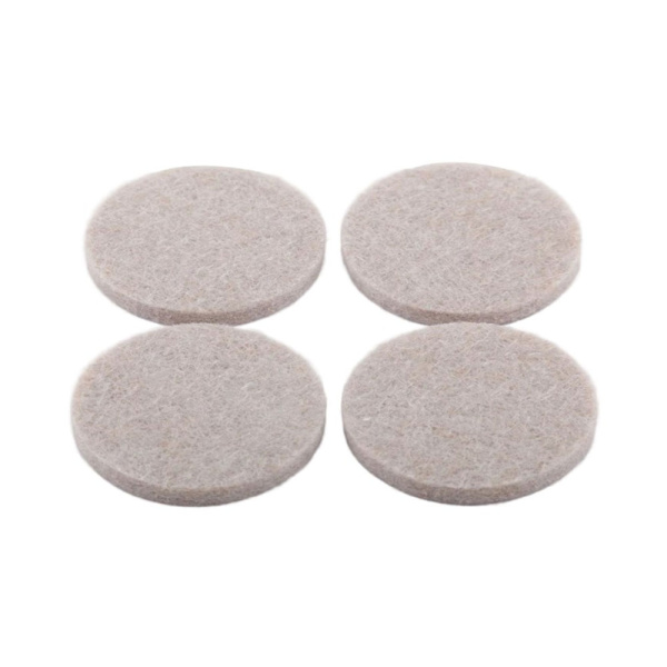 Картинка Подкладки под мебель круглые FIT