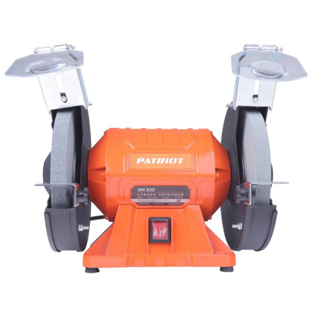 Картинка Заточной станок PATRIOT Expert GM 200
