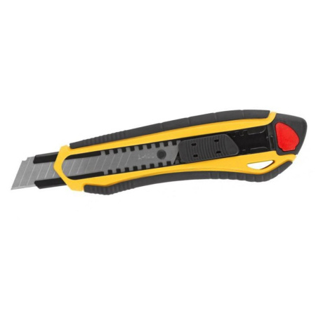 Нож 18 мм усиленный FIT