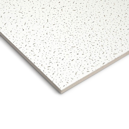 Картинка Плита потолочная Армстронг Байкал Board 600х600х12 мм
