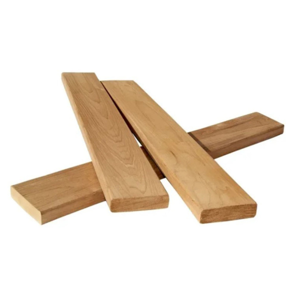 Картинка Термополог 90х25х2600 мм Липа