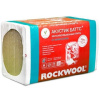 Утеплитель Rockwool Акустик 1000х600х100 мм 5 плит 3 м2 плотность 40 кг/м3