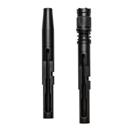 Картинка Газовый монтажный пистолет общестроительный ствол и ствол для электромонтажа GSN40E Toua