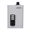 Картинка Котел электрический настенный 3 кВт OASIS KM-3