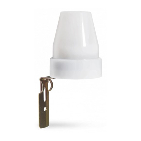 Фотореле ФР 601 10А NEOX