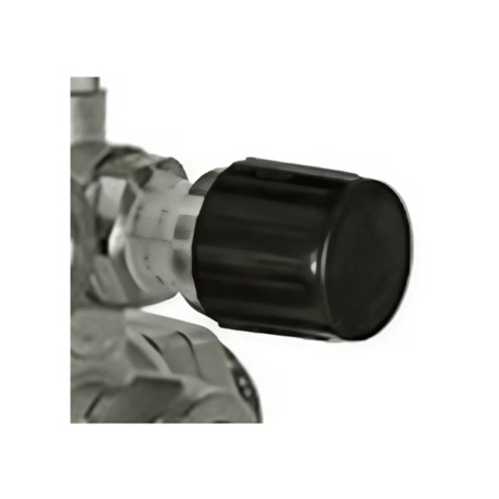 Картинка Насосно-смесительный узел боковое подключение с термоголовкой без насоса 180 мм VALFEX