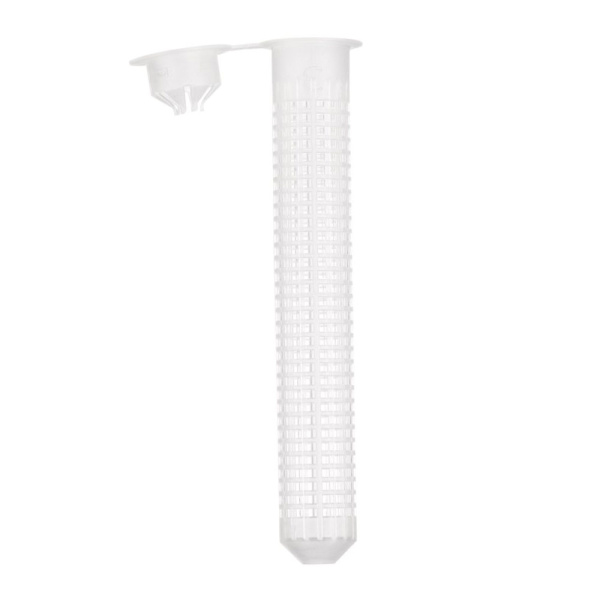 Картинка Гильза сетчатая Р10V 130х16 Белая