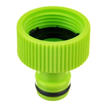 Изображение Адаптер внешний для шлангов 3/4 FEONA Картинка Адаптер внешний для шлангов 3/4 FEONA