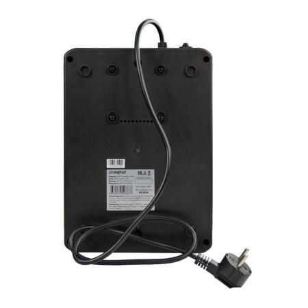 Картинка Источник бесперебойного питания ИБП 800ВА/480Вт работа от АКБ 2-10 м Энергия Комфорт