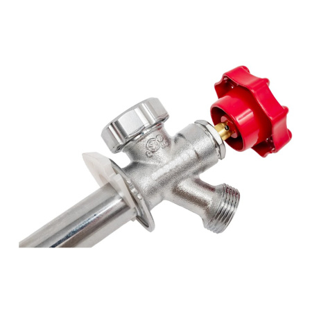 Картинка Незамерзающий кран WF-2102 150 мм Unipump