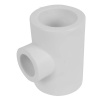 Тройник полипропилен 40х20х40 мм 90° РОСТерм