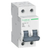 Картинка Выключатель автоматический 2п 50А С 4.5kA 230В City9 Set Systeme Electric