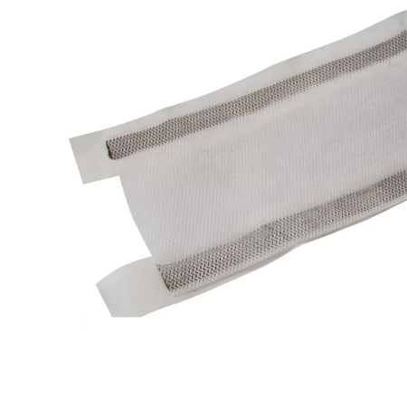 Картинка Лента паропроницаемая диффузионная для наружных работ Bauset 100 мм длина 25 метров