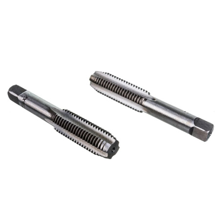 Картинка Метчики М16х2,0 мм 2 шт Fit