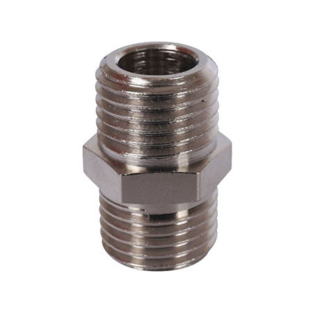 Картинка Бочонок HH никелированный 1/4' STOUT