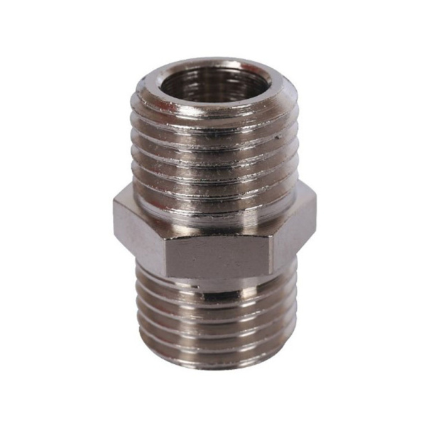 Картинка Бочонок HH никелированный 1/4' STOUT