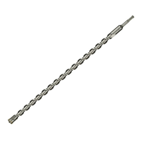 Бур 22х600 мм SDS-plus 4 грани RENNBOHR Quadro