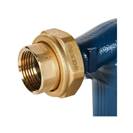 Картинка Насос циркуляционный 25/40-180 SPC-0011-2540180 STOUT