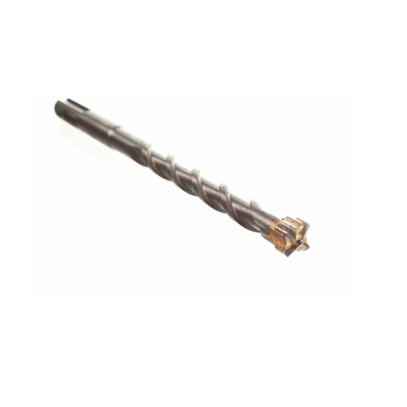 Картинка Бур SDS plus Квадро 6х160 мм Trigger