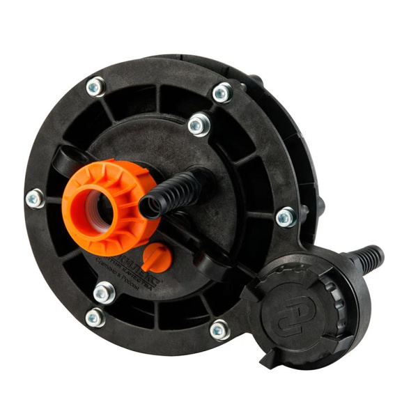 Картинка Оголовок скважинный ОСПБ 110-133/32 Джилекс