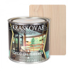 Масло для террас KRASKOVAR Deco Oil Terrace 2,2 л Белый