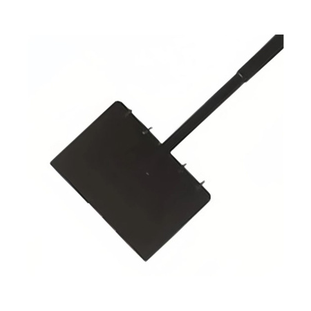 Картинка Ледоруб - скребок 220 мм ARRIVA ICE