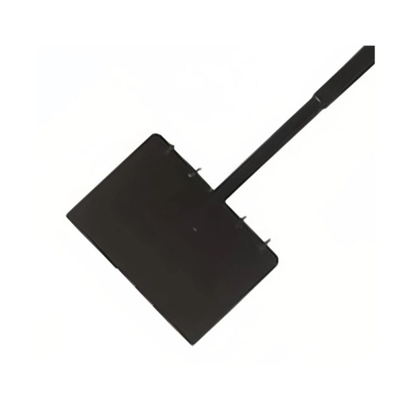 Картинка Ледоруб - скребок 220 мм ARRIVA ICE