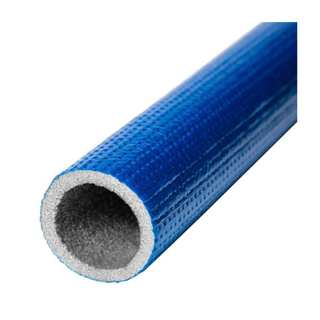 Утеплитель для труб 9х28х2000 мм Синий K-FLEX PE COMPACT