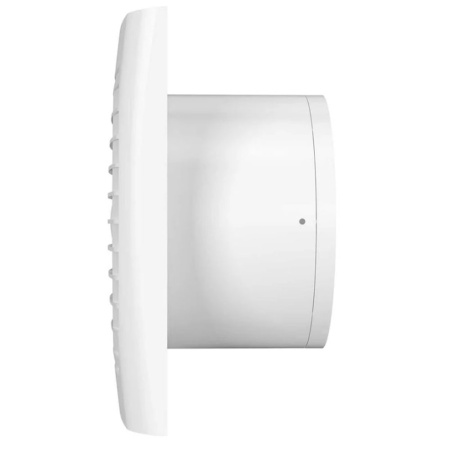 Картинка Вентилятор накладной вытяжной Ø 100 AURAMA OPTIMA 4C