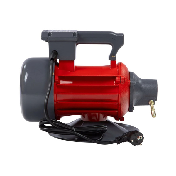 Картинка Вибратор электрический стационарный APV38-4 комплект AYGER