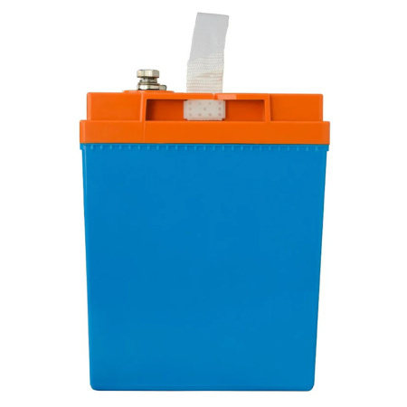 Картинка Аккумуляторная батарея Энергия АКБ GPL 12-100 S Е0201-0106