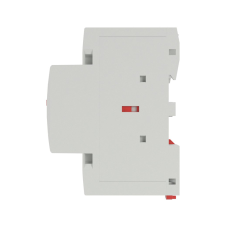 Картинка Контактор модульный YON max типа MCE 4P 4НО 63A 240В DKC