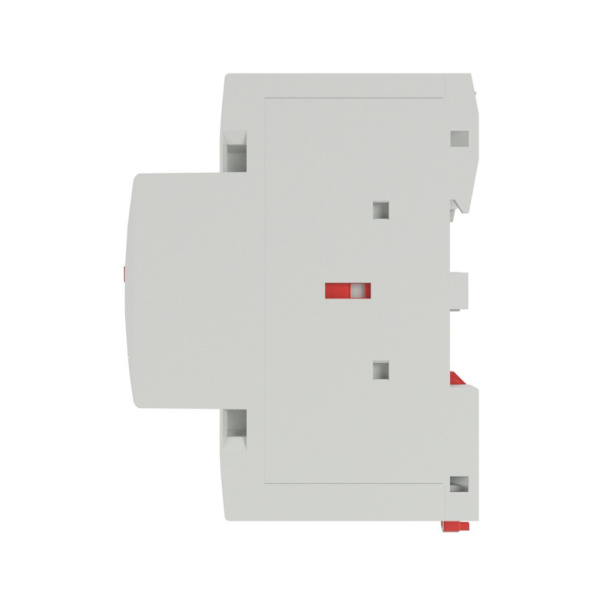 Картинка Контактор модульный YON max типа MCE 4P 4НО 63A 240В DKC