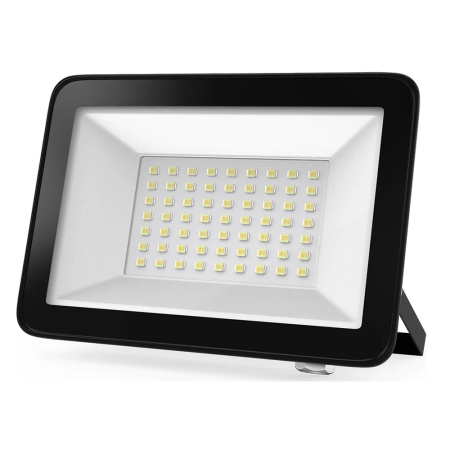 Прожектор светодиодный ДО 50 Вт 6500К 4250 лм IP65 Elementary GAUSS Прожектор светодиодный ДО 50 Вт 6500К 4250 лм IP65 Elementary GAUSS