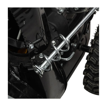 Картинка Снегоуборщик Бензиновый KR562 KRANZ