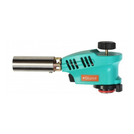 Горелка газовая Sturm