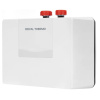 Водонагреватель электрический проточный Royal Thermo NP 6 Smarttronic