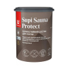 Защитный состав для саун полуматовый 0,9 л Tikkurila/Tikkivala Supi Sauna Protect