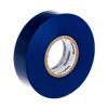 Картинка Изолента ПВХ Heavy Duty 19х0.18х20000 мм Синяя -30 +80°С КВТ Fortisflex