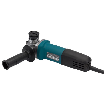 Угловая шлифмашина 125 мм 840 Вт 11000 об/мин Makita 9558HNR