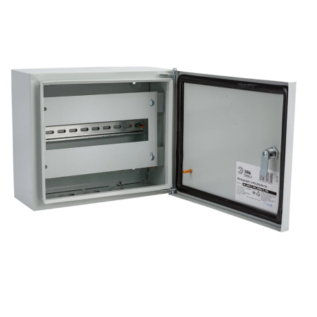 Картинка Корпус металлический ЩРНг-12 250х300х120 IP54 SIMPLE ERA