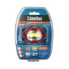 Картинка Фонарь налобный COB 4 режима 3XLR03 пластик Camelion LED5382