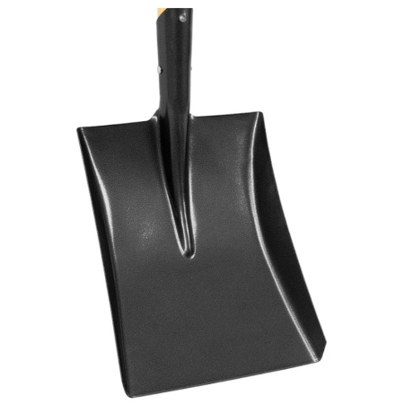 Картинка Лопата совковая 250х295х1150 мм деревянный черенок PALISAD