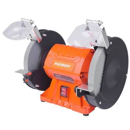 Заточной станок PATRIOT Expert GM 200
